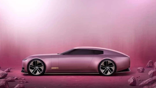 Nejsilnější v historii. Jaguar 00 nebude pro každého, připouští automobilka