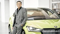 Jak Škodu Auto ovlivní odchod šéfa? A proč Volvo po Zellmerovi skočilo?