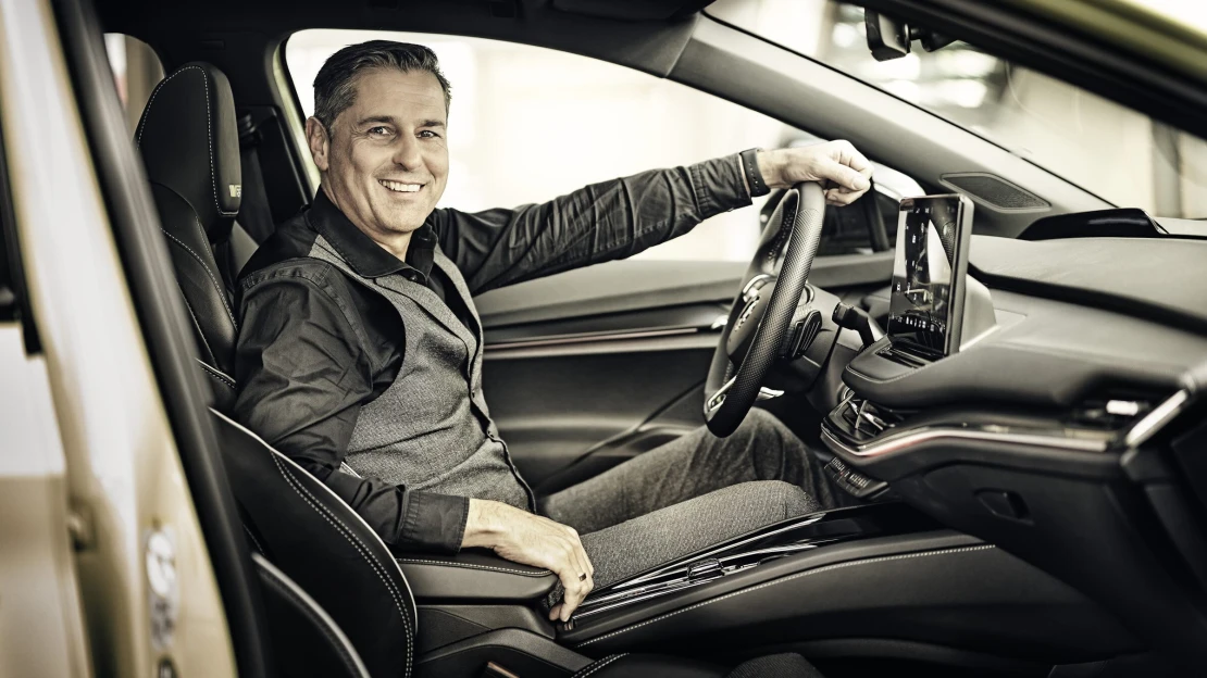 Zatímco se ostatní topí, Škodovka předvádí rekordní výkon. Díky, Klausi!