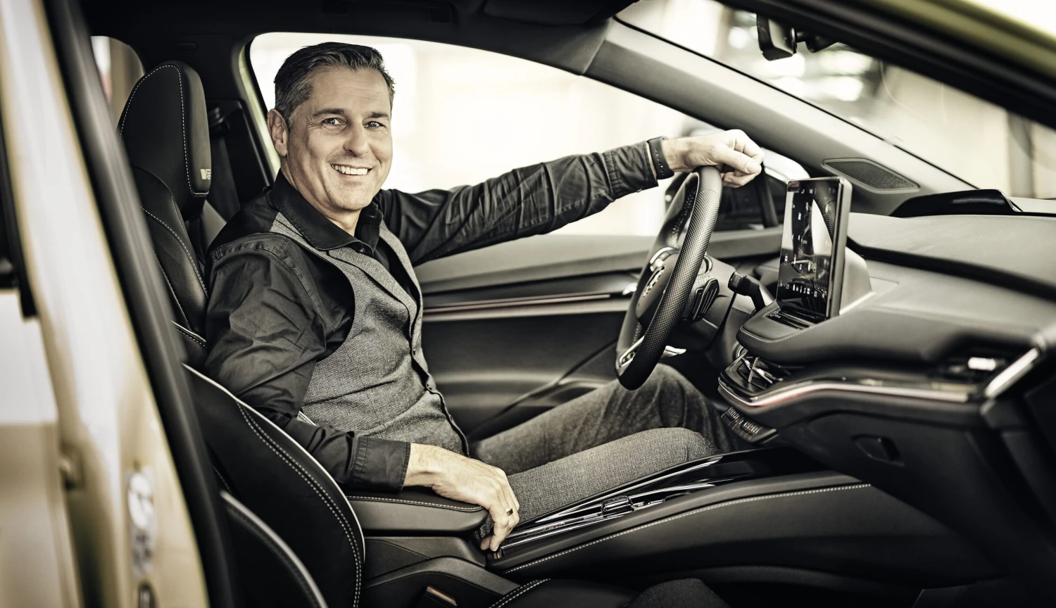 Poprvé za skoro sedmdesát let ve ztrátě. Honda tvrdě platí za zrušené elektromobily