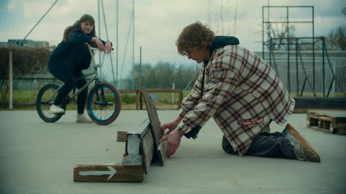 Když rodina není největší katastrofa, je z&nbsp;toho možná český film roku