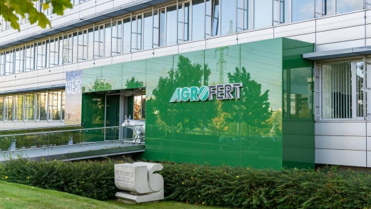 Agrofert zvýšil roční zisk o pět miliard. Pomohl prodej Mafry i chemičky Synthesia