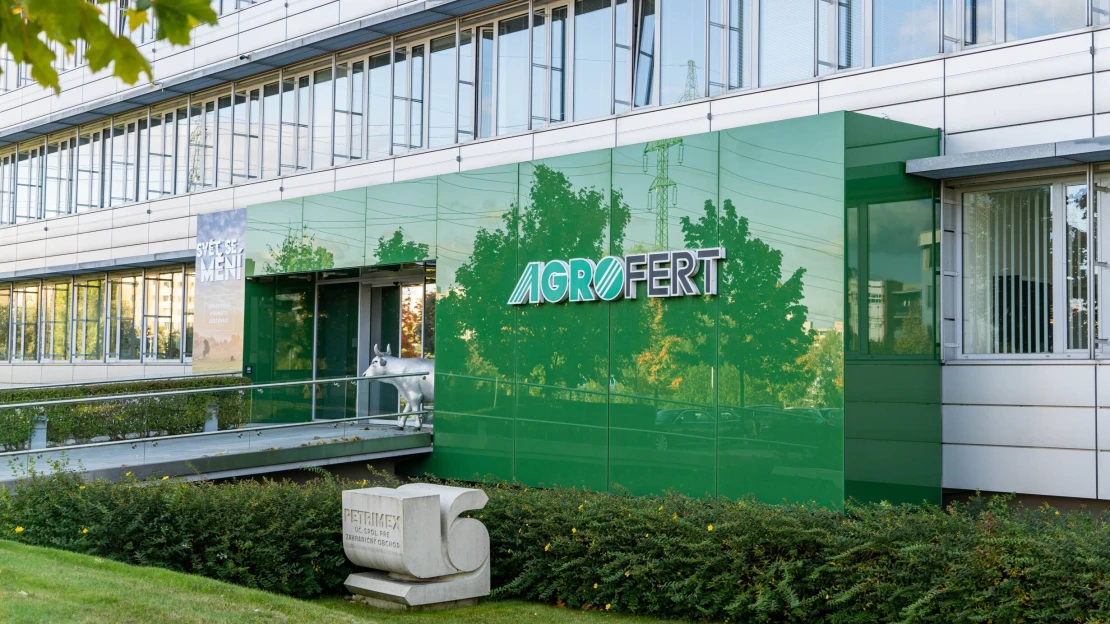 Agrofert zvýšil roční zisk o pět miliard. Pomohl prodej Mafry i chemičky Synthesia