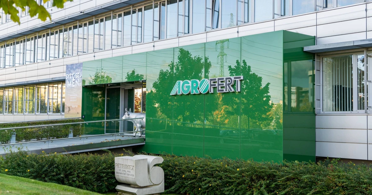 Stát začal vymáhat dotace u dvou firem z Agrofertu, oznámil ministr Výborný