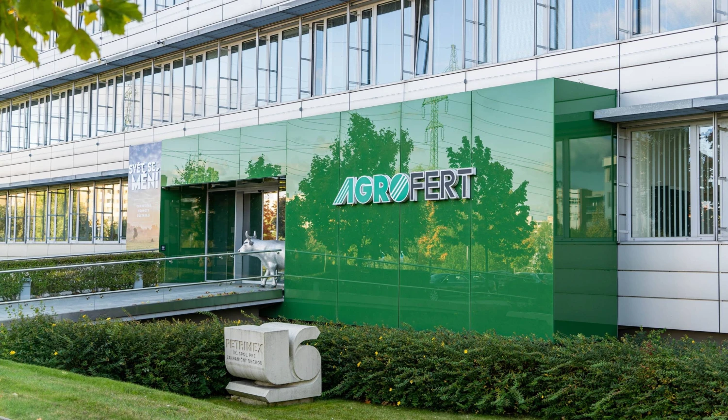 Miliardový tendr Lesů ČR vyhrál Babišův Uniles z Agrofertu. Získal polovinu zakázek