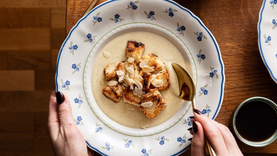 Zbylá vánočka? Čtyři sladké recepty, které jí dají druhý život