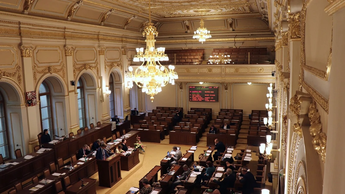 Bitcoinová kauza má mimořádně škodlivý potenciál. Prezident ji označil jako velký průšvih