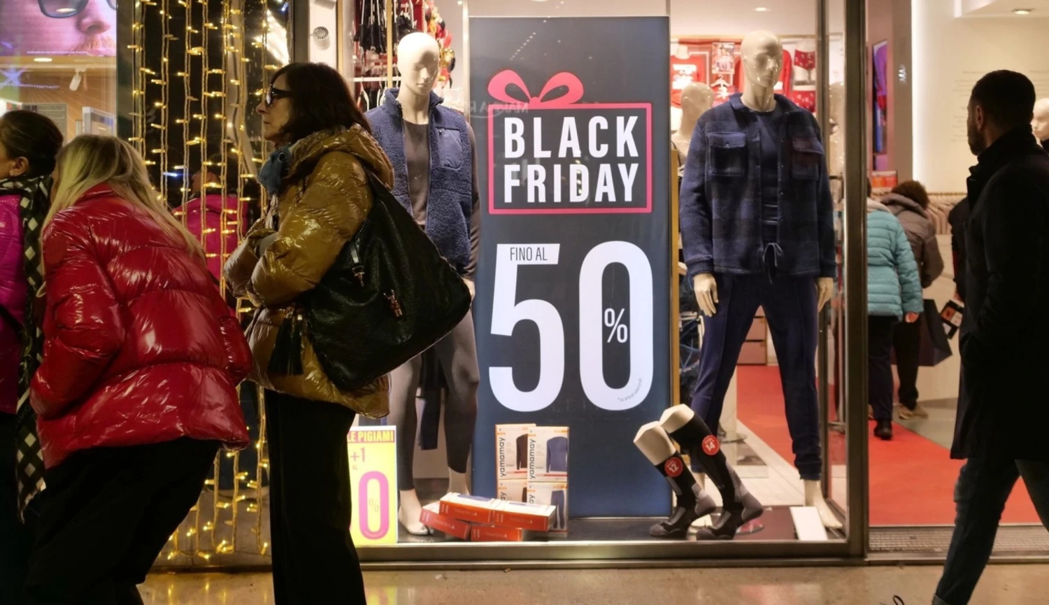 Slevová magie. Jak české a zahraniční e-shopy čarovaly během Black Friday
