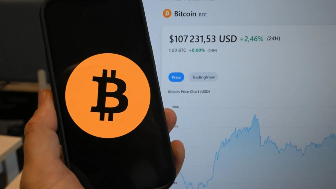 Z bitcoinů prodalo ministerstvo polovinu, část chce stornovat. Vláda svržení nejspíš odolá