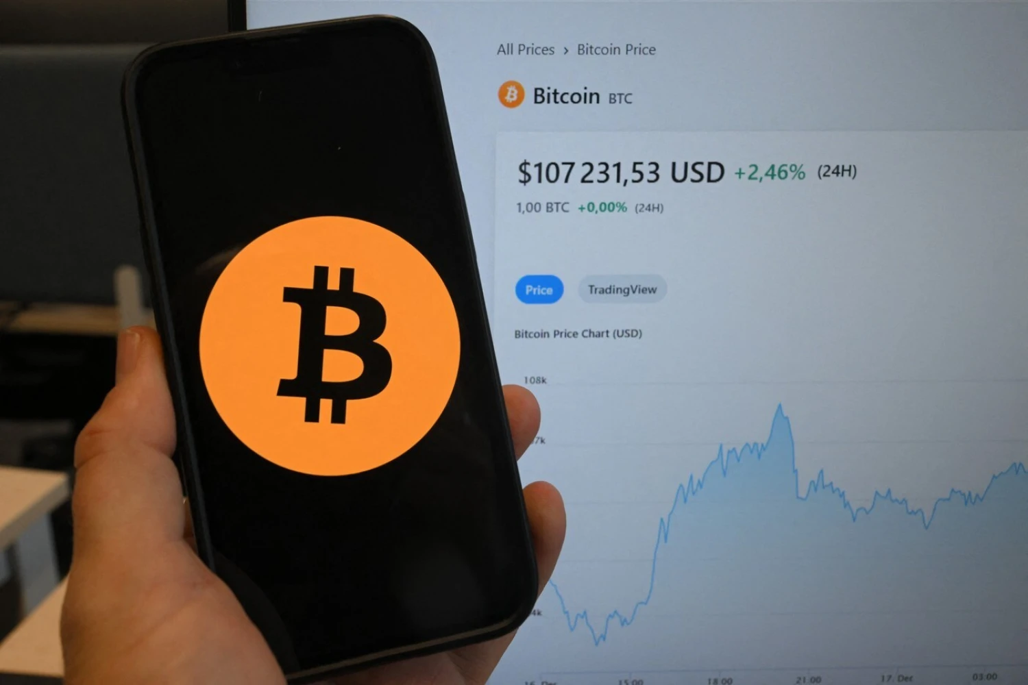 Z bitcoinů prodalo ministerstvo polovinu, část chce stornovat. Vláda svržení nejspíš odolá