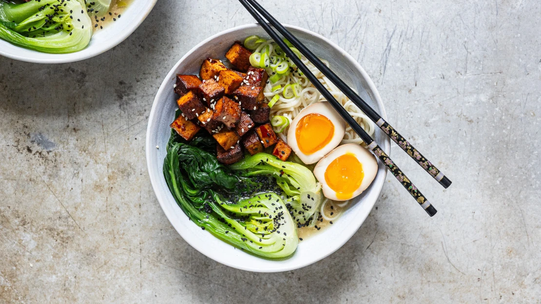 Back to school. Sedm rychlých a zdravých večeří pro první školní týden bez stresu