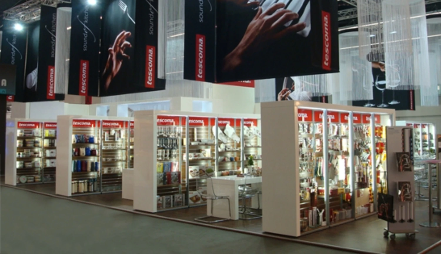 Zlínská Tescoma si polepšila. Zisk jí oproti loňsku stoupl několikanásobně