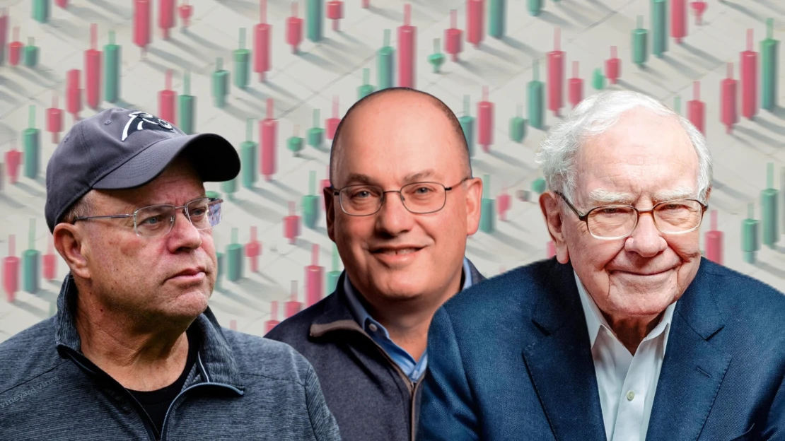 Jaké akcie kupovali a prodávali největší američtí investoři? Napoví data od úřadu