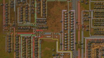 Factorio si podmanilo Silicon Valley. Zahráli jsme si ho s jeho tvůrcem