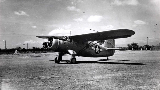 Tajemná historie letectví. Kde je Glenn Miller, Amelia Earhart a&nbsp;D. B. Cooper?