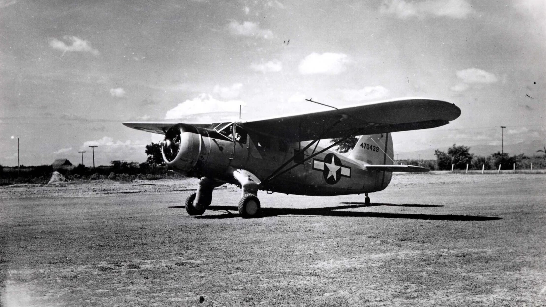 Tajemná historie letectví. Kde je Glenn Miller, Amelia Earhart a&nbsp;D. B. Cooper?
