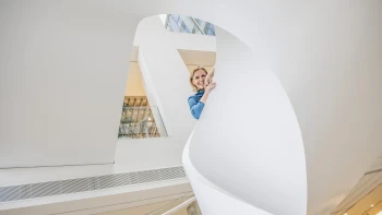 Xman už se řítí. Jak vědci z Prahy chtějí změnit genovou terapii