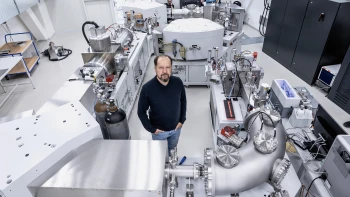 Indiana Jones a urychlovač částic. Čech objevil nejstarší Evropany