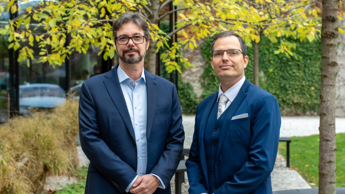 Expanze s&nbsp;vizí. Naše platforma mění pravidla investování do úvěrů, hlásí šéfové Bondsteru