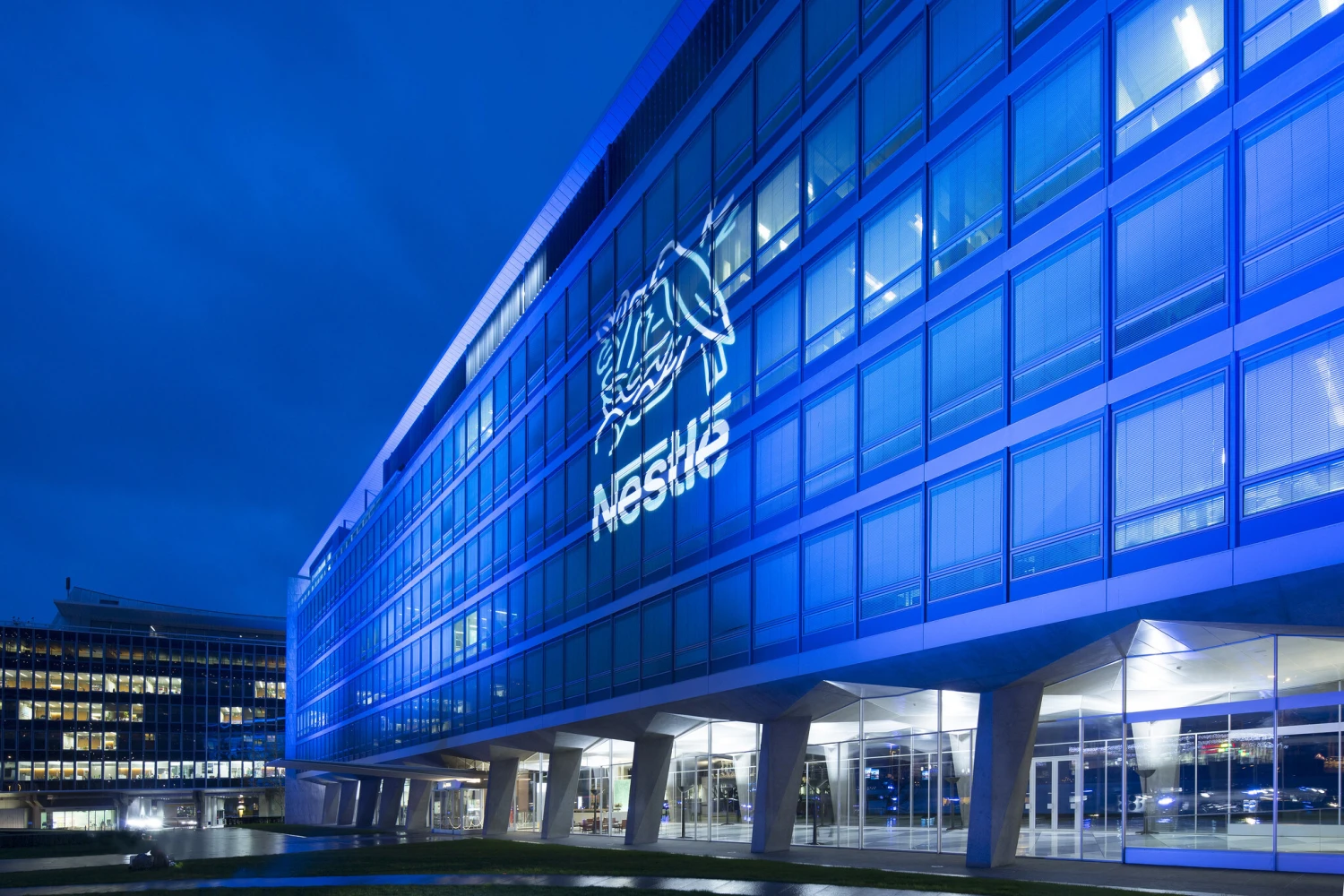 Nestlé chce v Mexiku zvýšit výrobu. Investuje miliardu dolarů
