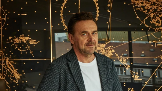 Budete dotovat mé uhelné elektrárny, nebo je mám vypnout? ptá se Čechů Pavel Tykač