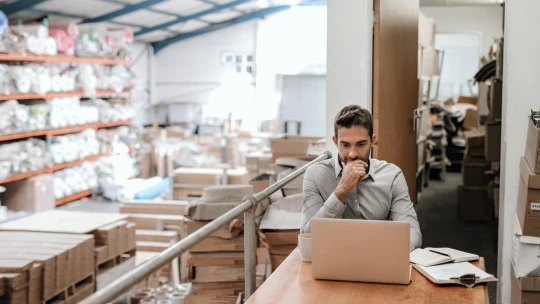 E-commerce bez vlastního webu? Marketplace nabízí jednoduchý start bez rizika