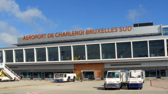 Belgická stávka ochromila dopravu. Zrušeny jsou desítky letů, mezi nimi i spoj do Prahy