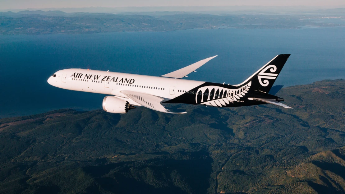 Které aerolinky jsou nejbezpečnější na světě? Žebříčku dominuje Air New Zealand
