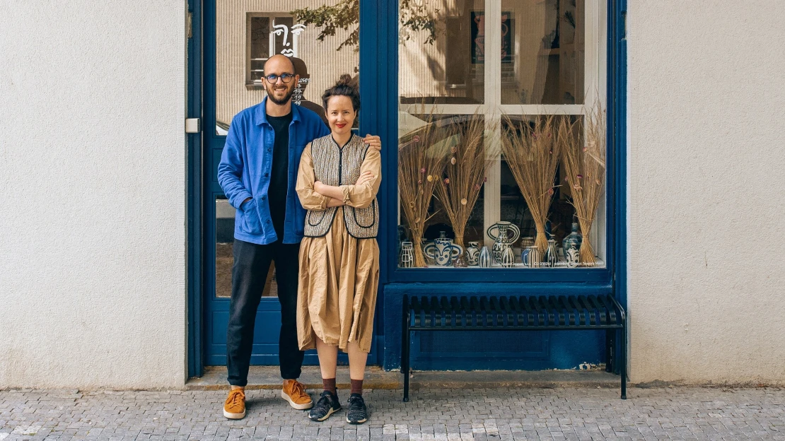 Matcha rituály i malování na keramiku. In August Company nově nabízejí i zážitky