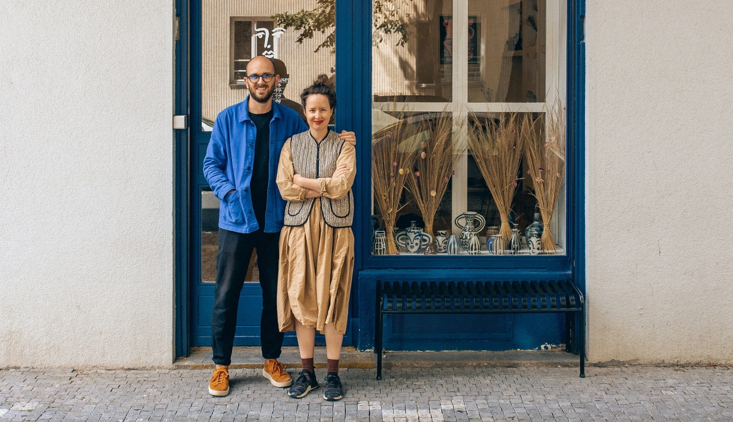 Matcha rituály i malování na keramiku. In August Company nově nabízejí i zážitky