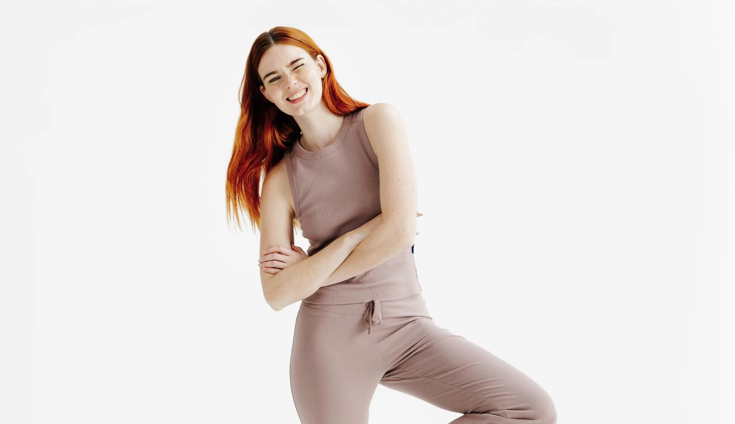 Mladí chtějí při sportu vypadat dobře a trendovat na sítích. Značkám se daří