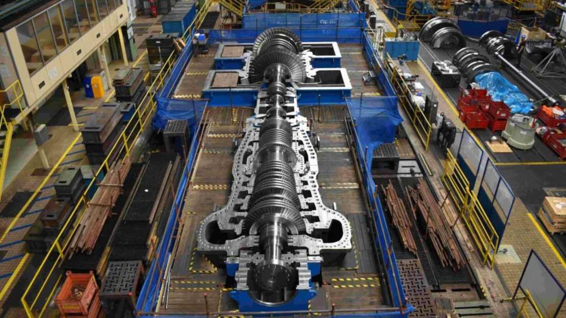 Pražská burza posílí. Chce na ni plzeňský výrobce turbín Doosan Škoda Power