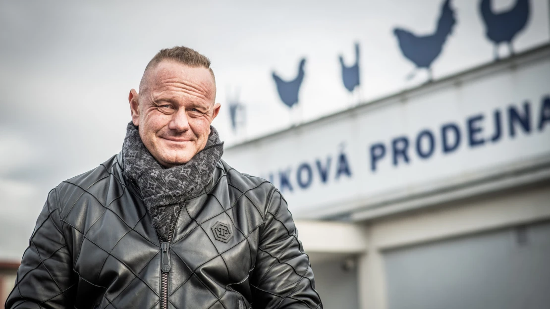 Polsko je náš největší konkurent, ale vše tam funguje jinak, varuje šéf DZ Klatovy