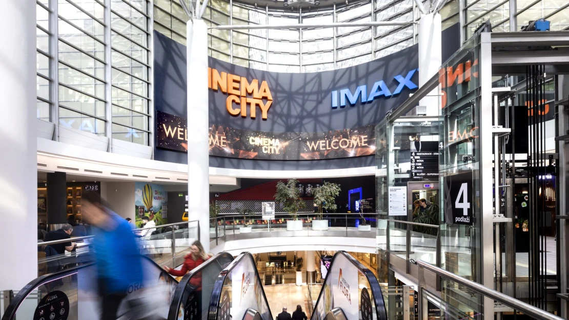 Flora teď nepokvete. Se zavřením metra čekají obchodníky nižší tržby až do Vánoc