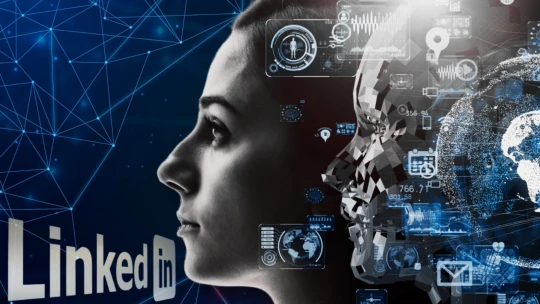 Klienti žalují LinkedIn. Sociální síť prý bez souhlasu využila zprávy uživatelů k trénování AI