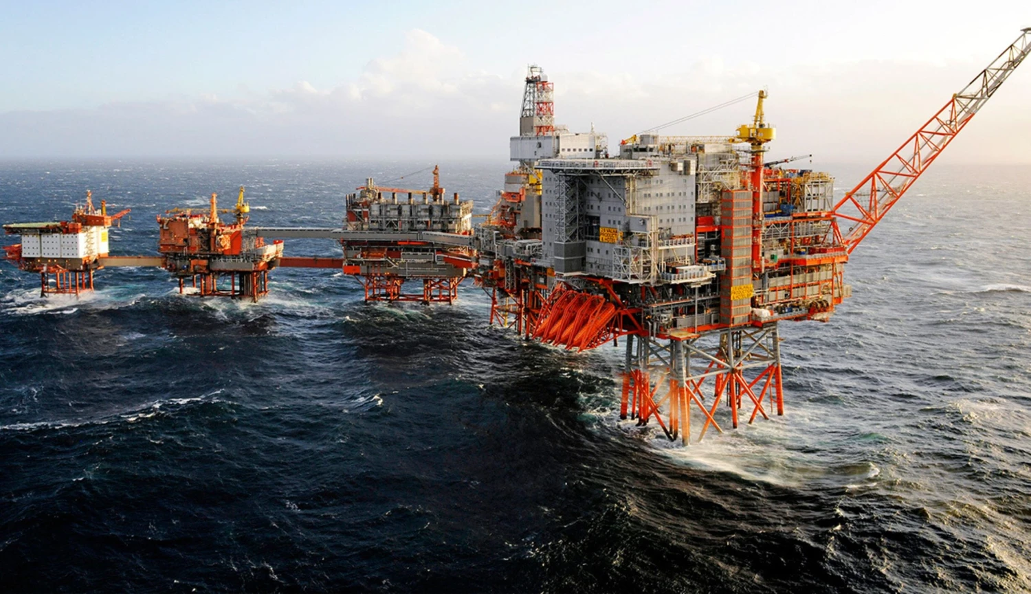 Equinor dostala od Trumpa zelenou. Obnoví stavbu větrné farmy Empire Wind u New Yorku za pět miliard dolarů