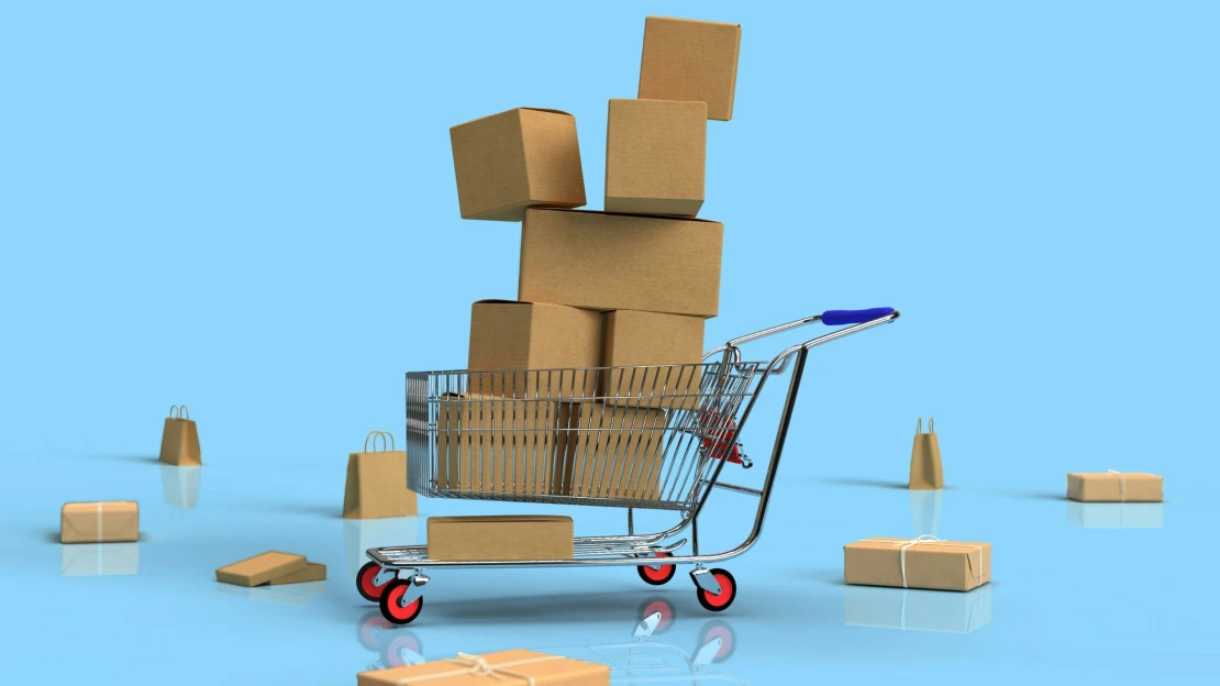 Po dvou letech poklesu návrat k růstu. Obraty e-shopů v&nbsp;roce 2024 dosáhly 194 miliard korun
