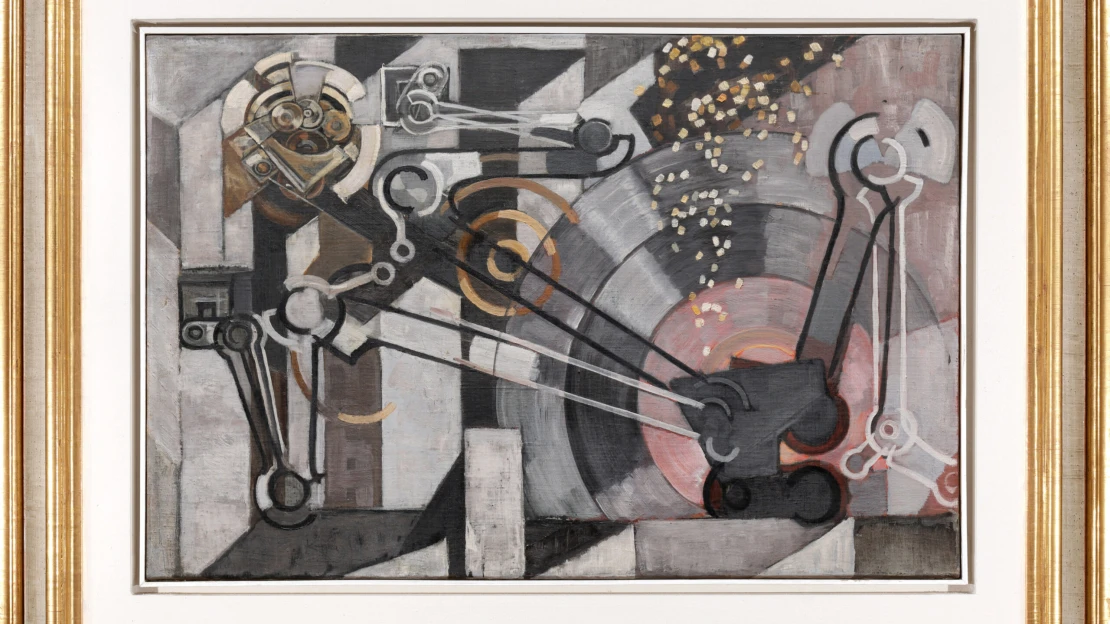 Zlatý déšť. Jak se v minulém roce dařilo aukčnímu trhu s uměním v Česku?