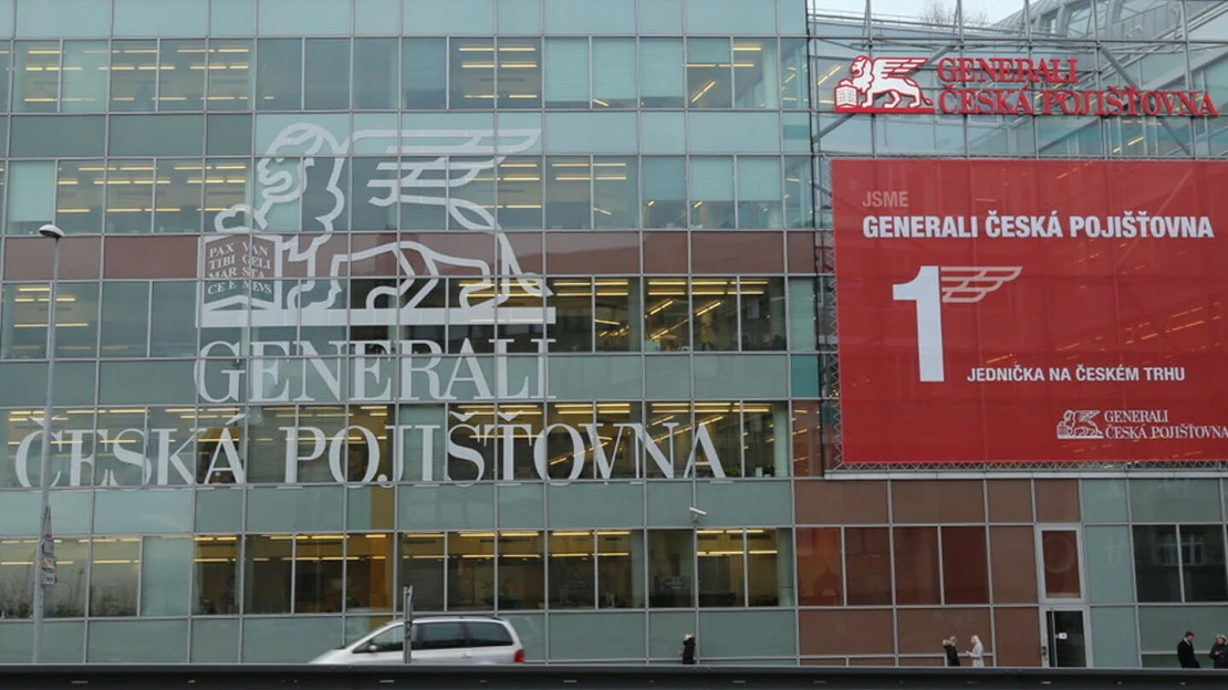 Generali spustila alternativní účastnický fond. Investovat lze i&nbsp;do kryptoměn