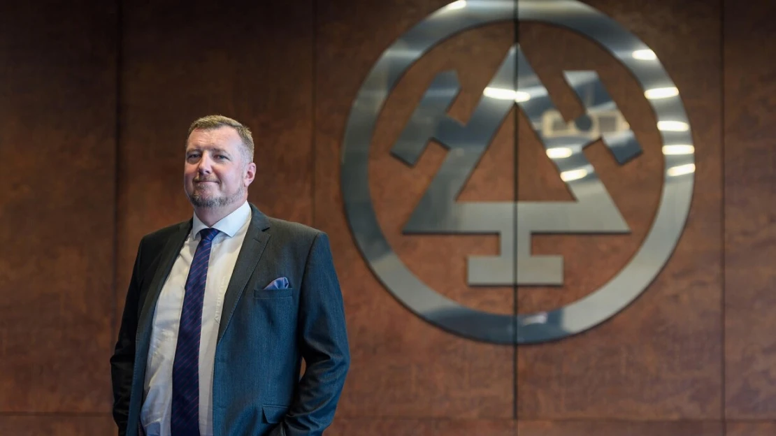Automotive padá, ale i tak zůstáváme v zisku, říká šéf Chrenkových železáren