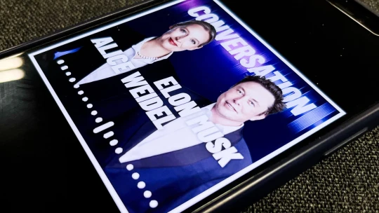 Musk versus Evropa. Jakou šanci má politická zteč napříč starým kontinentem?
