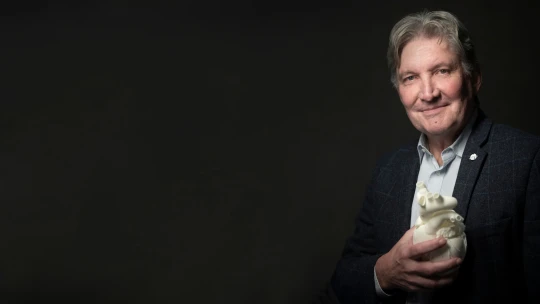 Pracujeme na srdcích velkých jen pět milimetrů, říká dětský kardiolog Marek