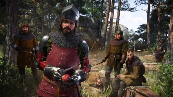 Český videoherní paradox. Globální trh je v krizi, ale tuzemští vývojáři vzkvétají