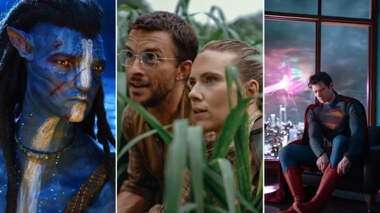 Rok miliard a&nbsp;známých jmen. Tohle jsou nejdražší filmy, které letos půjdou do kin