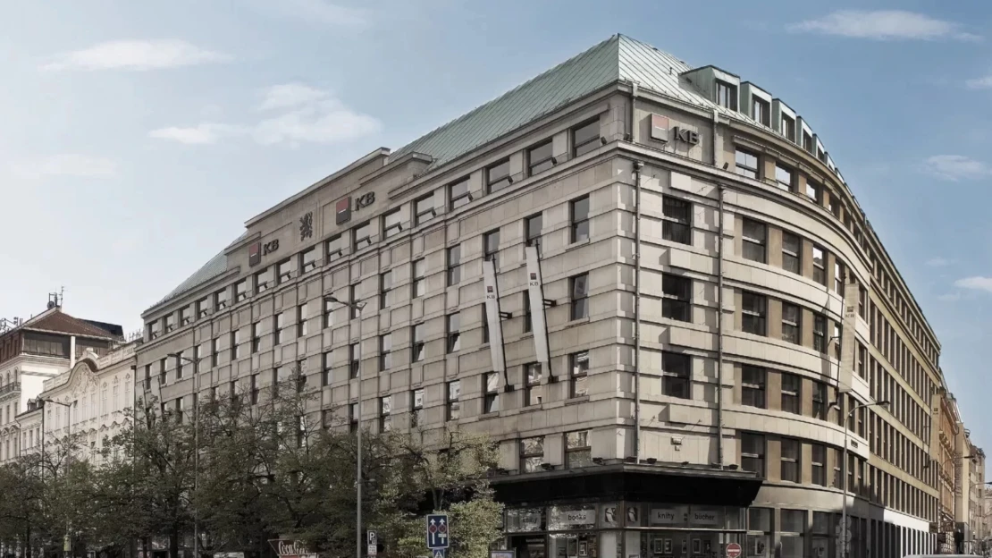 Komerční reality jdou na dračku. Jen leden a únor přinesou akvizice za 23 miliard