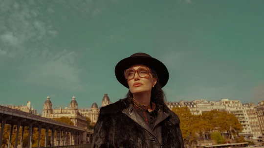 La Divina. Jak film o&nbsp;Marii Callas ovlivňuje současnou módu?