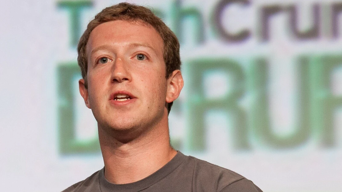 Ranní výběr: Zuckerberg loví mozky, Dell prodává akcie