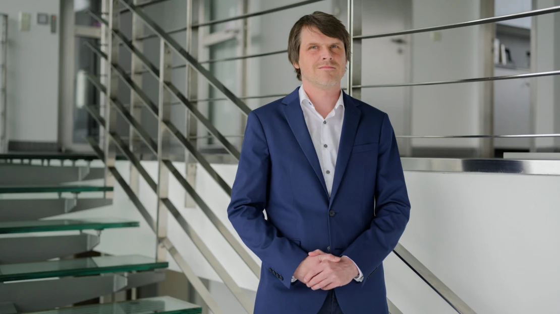 Deepseek není zásadní technologický průlom, ale katalyzátor změny, říká expert