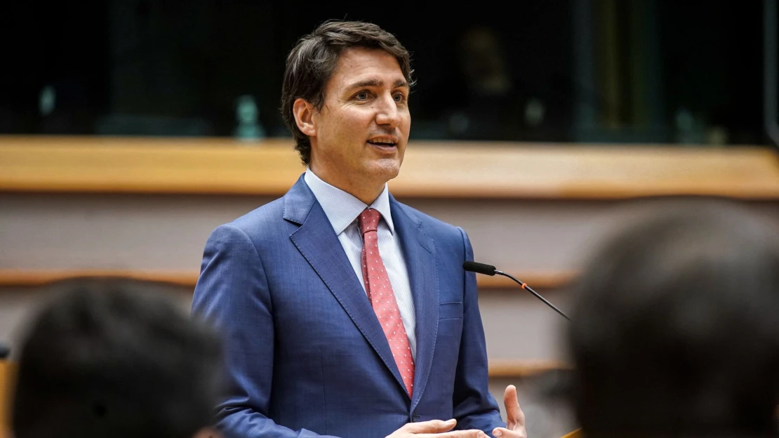 Éra Justina Trudeaua je u&nbsp;konce. Kanadský premiér oznámil rezignaci