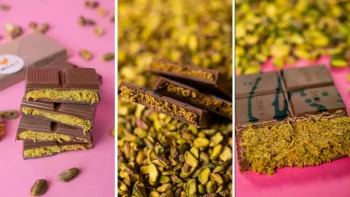 Vysoké tržby i úskalí. Co českým výrobcům přinesl rok s dubajskou čokoládou?